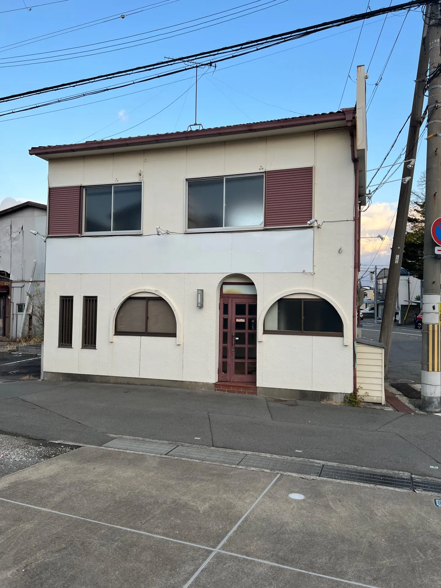 和歌山市堀止U様邸解体工事