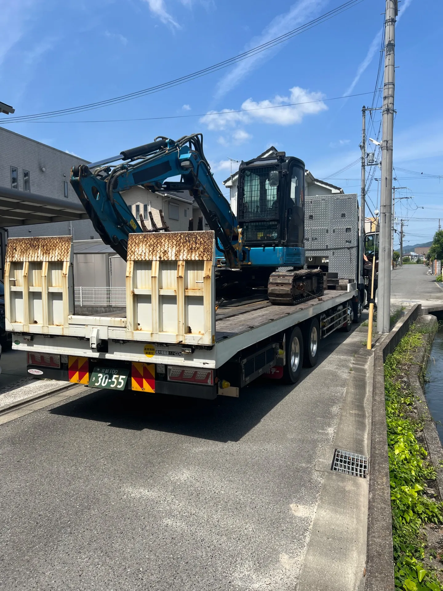 新しく仲間になった奴