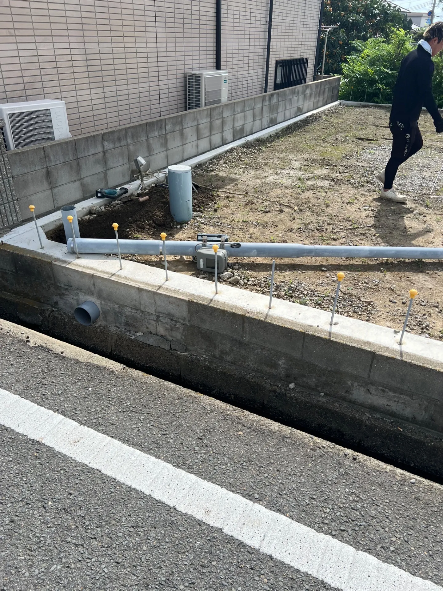 和歌山市有本のA様邸